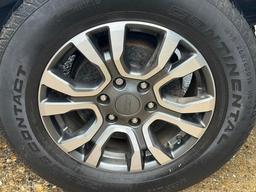 Ford Ranger 3.2 TDCi Wildtrak Auto 4WD Euro 6 (s/s) 4dr at 17th