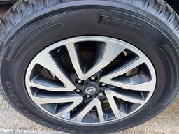 Nissan Navara 2.3 dCi Tekna Auto 4WD Euro 6 4dr at 24th