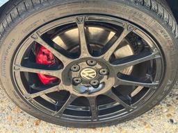 Volkswagen Polo 1.8 TSI BlueMotion Tech GTI Euro 6 (s/s) 5dr at 46th