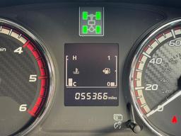 Mitsubishi L200 2.4 DI-D DC Barbarian 4WD Euro 6 4dr at 20th