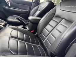 Mitsubishi L200 2.4 DI-D DC Barbarian Auto 4WD Euro 6 4dr at 34th