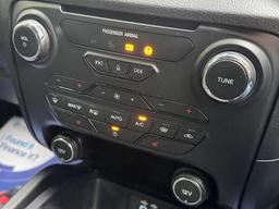 Ford Ranger 3.2 TDCi Wildtrak Auto 4WD Euro 6 (s/s) 4dr at 41th