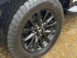 Mitsubishi L200 2.4 DI-D DC Challenger Auto 4WD Euro 6 4dr at 44th