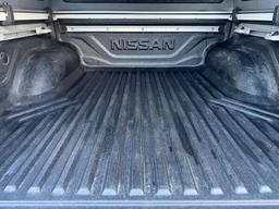Nissan Navara 2.3 dCi Tekna 4WD Euro 6 (s/s) 4dr at 39th