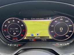 Audi TT 2.0 TFSI 45 Black Edition S Tronic Euro 6 (s/s) 3dr at 25th