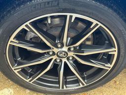 Toyota GT86 2.0 Boxer D-4S Club Series Blue Edition Euro 6 2dr at 45th