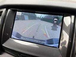 Ford Ranger 2.0 EcoBlue Wildtrak Auto 4WD Euro 6 (s/s) 4dr at 2th