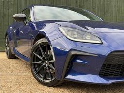 Toyota GR86 2.4 Boxer D-4S Euro 6 2dr at 28th