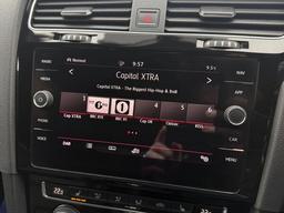 Volkswagen Golf 2.0 TSI GTI DSG Euro 6 (s/s) 5dr at 13th