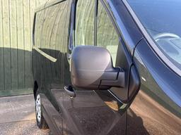 Renault Trafic 2.0 dCi Blue SL28 Business+ L1 H1 Euro 6 (s/s) 5dr at 28th