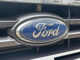 Ford Ranger 3.2 TDCi Wildtrak Auto 4WD Euro 6 (s/s) 4dr at 29th