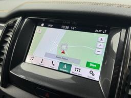 Ford Ranger 3.2 TDCi Wildtrak Auto 4WD Euro 6 (s/s) 4dr at 31th