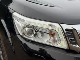 Nissan Navara 2.3 dCi Tekna Auto 4WD Euro 6 4dr at 31th