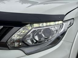 Mitsubishi L200 2.4 DI-D DC Barbarian Auto 4WD Euro 6 4dr at 47th