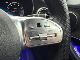 Mercedes-Benz C Class 2.0 C300 AMG Line (Premium) G-Tronic+ Euro 6 (s/s) 2dr at 29th
