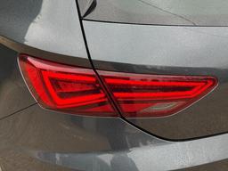 SEAT Leon 2.0 TSI Cupra 290 Lux DSG Euro 6 (s/s) 5dr at 31th