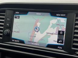 SEAT Leon 2.0 TSI Cupra 290 Hatchback 5dr Petrol DSG Euro 6 (s/s) (290 ps) at 26th