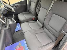 Renault Trafic 2.0 dCi ENERGY 28 Sport SWB Standard Roof Euro 6 (s/s) 5dr at 7th