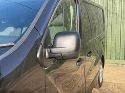 Renault Trafic 2.0 dCi Blue SL28 Business+ L1 H1 Euro 6 (s/s) 5dr at 29th