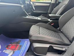 SEAT Leon 1.4 eHybrid 12.8kWh FR DSG Euro 6 (s/s) 5dr at 32th