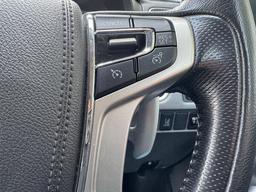 Mitsubishi L200 2.4 DI-D DC Barbarian Auto 4WD Euro 6 4dr at 22th