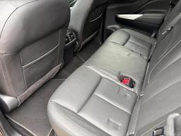 Nissan Navara 2.3 dCi Tekna Auto 4WD Euro 6 4dr at 22th