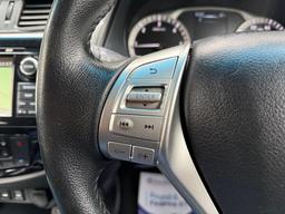 Nissan Navara 2.3 dCi Tekna Auto 4WD Euro 6 4dr at 33th