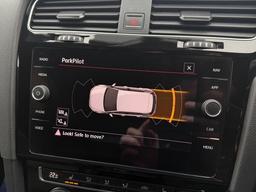 Volkswagen Golf 2.0 TSI GTI DSG Euro 6 (s/s) 5dr at 11th