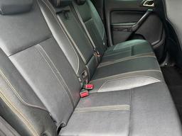 Ford Ranger 3.2 TDCi Wildtrak Auto 4WD Euro 6 (s/s) 4dr at 22th