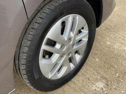 Renault Trafic 2.0 dCi ENERGY 28 Sport SWB Standard Roof Euro 6 (s/s) 5dr at 31th