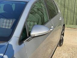 Volkswagen Golf 2.0 TSI GTI Performance Euro 6 (s/s) 5dr at 31th