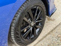 Honda Civic 1.5 VTEC Turbo Sport CVT Euro 6 (s/s) 5dr at 33th