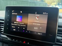 Renault Trafic 2.0 dCi Blue SL28 Business+ L1 H1 Euro 6 (s/s) 5dr at 3th