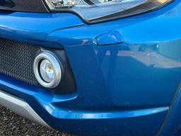 Mitsubishi L200 2.4 DI-D DC Barbarian Auto 4WD Euro 6 4dr at 42th