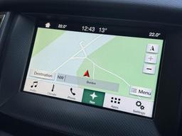 Ford Ranger 3.2 TDCi Wildtrak Auto 4WD Euro 5 4dr at 11th