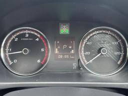 Mitsubishi L200 2.4 DI-D DC Barbarian Auto 4WD Euro 6 4dr at 35th