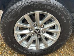 Mitsubishi L200 2.4 DI-D DC Barbarian Auto 4WD Euro 6 4dr at 30th