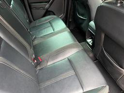 Ford Ranger 2.0 EcoBlue Wildtrak Auto 4WD Euro 6 (s/s) 4dr at 24th