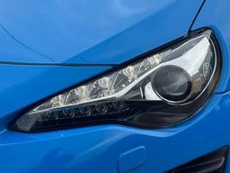 Toyota GT86 2.0 Boxer D-4S Club Series Blue Edition Euro 6 2dr at 37th