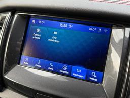 Ford Ranger 2.0 EcoBlue Thunder Pickup Double Cab 4dr Diesel Auto 4WD Euro 6 (s/s) (213 ps) at 12th
