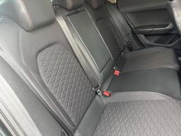 SEAT Leon 1.4 eHybrid 12.8kWh FR DSG Euro 6 (s/s) 5dr at 15th