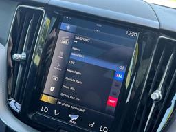 Volvo XC60 2.0 D4 R-Design Auto Euro 6 (s/s) 5dr at 26th