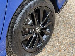 Honda Civic 1.5 VTEC Turbo Sport CVT Euro 6 (s/s) 5dr at 32th