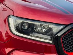 Ford Ranger 2.0 EcoBlue Stormtrak Pickup Double Cab 4dr Diesel Auto 4WD Euro 6 (s/s) (213 ps) at 52th