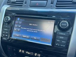 Nissan Navara 2.3 dCi Tekna 4WD Euro 6 (s/s) 4dr at 23th