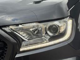 Ford Ranger 3.2 TDCi Wildtrak Auto 4WD Euro 6 (s/s) 4dr at 30th