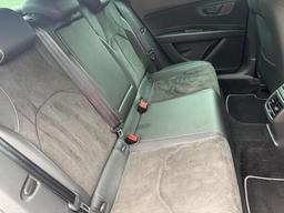 SEAT Leon 2.0 TSI Cupra 290 Hatchback 5dr Petrol DSG Euro 6 (s/s) (290 ps) at 12th