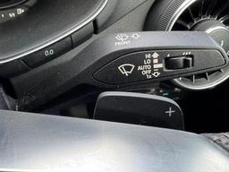 Audi TT 2.0 TFSI 45 Black Edition S Tronic Euro 6 (s/s) 3dr at 24th