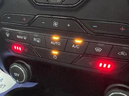 Ford Ranger 2.0 EcoBlue Stormtrak Pickup Double Cab 4dr Diesel Auto 4WD Euro 6 (s/s) (213 ps) at 24th