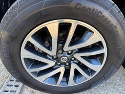 Nissan Navara 2.3 dCi Tekna Auto 4WD Euro 6 4dr at 25th